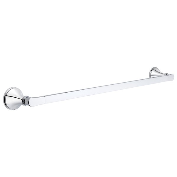 Pfister Auden Towel Bar 24 In Polished Chrome BTBAD2C RONA   330776076 MainImage 001 L 