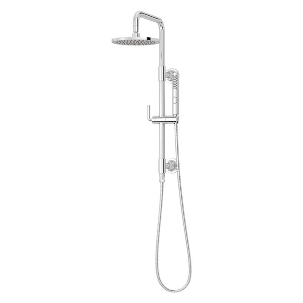 Pfister Tenet Shower Column - Polished Chrome