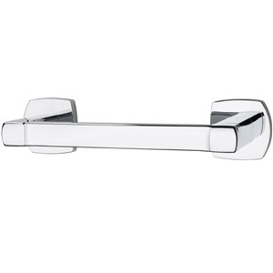 Porte-papier hygiénique Deckard de Pfister, chrome poli