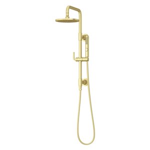 Pfister Tenet Shower Column - Brushed Gold