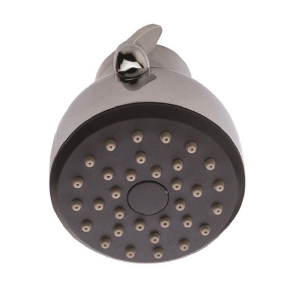 Pfister Bell Showerhead - Polished Chrome