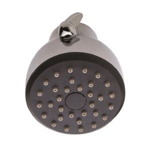 Pfister Bell Showerhead - Polished Chrome