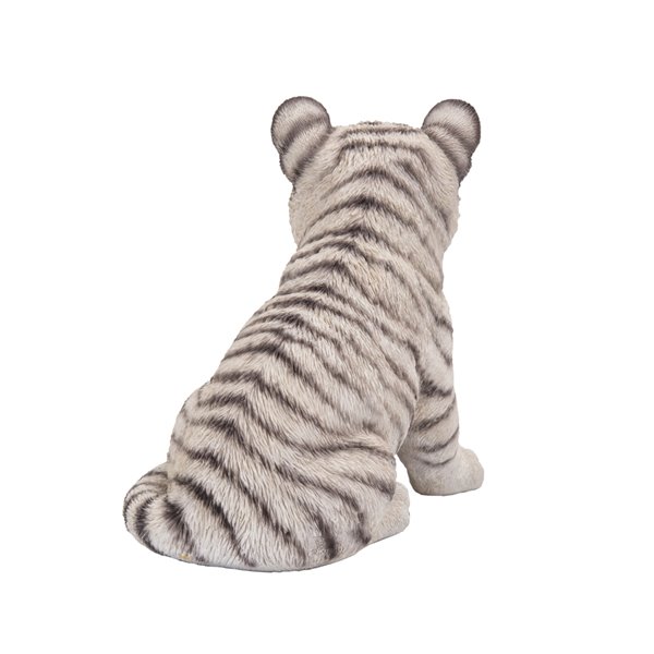 Hi-Line Gift Ltd. Seated Kitten Figurine & Reviews
