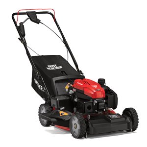 Tondeuse à essence autopropulsée Craftsman de 159 cm³ avec arrêt automatique des lames, 21 po