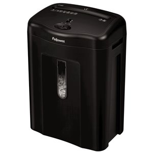 Fellowes Powershred 11C Cross-Cut Shredder - 11-Sheet