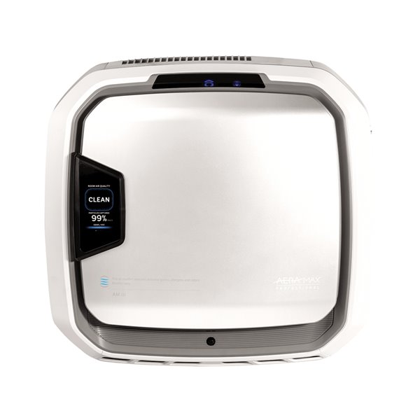 Fellowes Aeramax Pro AM III Wallmount Pureview Air Purifier