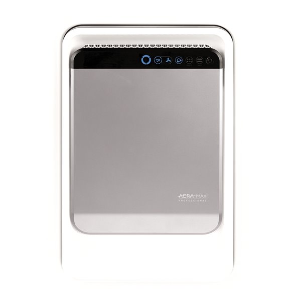 Fellowes Aeramax Pro AM II Air Purifier