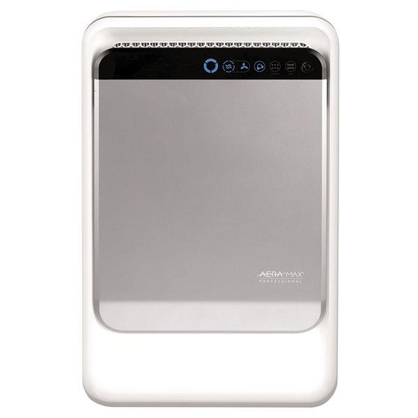 Fellowes Aeramax Pro AM II Air Purifier