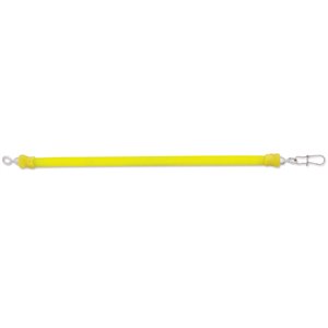 Amortisseur Dipsy Diver de Luhr Jensen, 12 po, Chartreuse