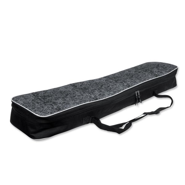 Rapala Ice Combo Locker - Medium - Grey