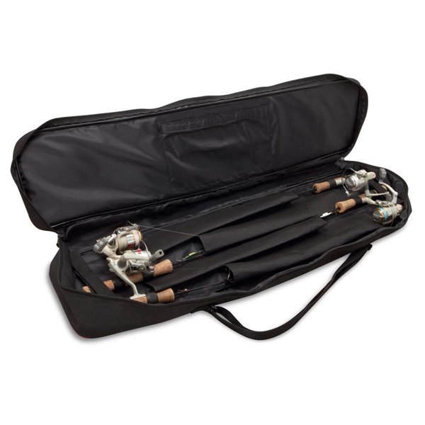 Rapala Ice Combo Locker - Medium - Grey