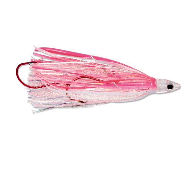 Luhr Jensen Flash Fly Lure - Cotton Candy 2240-004-1526