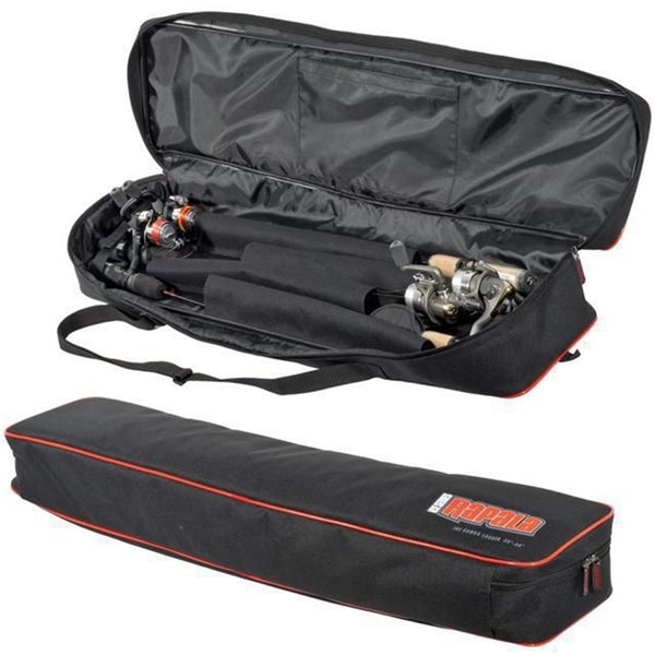 Rapala Ice Combo Locker Small Black RICL30 RONA