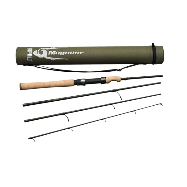 Rapala - Appât de pêche Artificiel Spinning MaxRap - Appât de