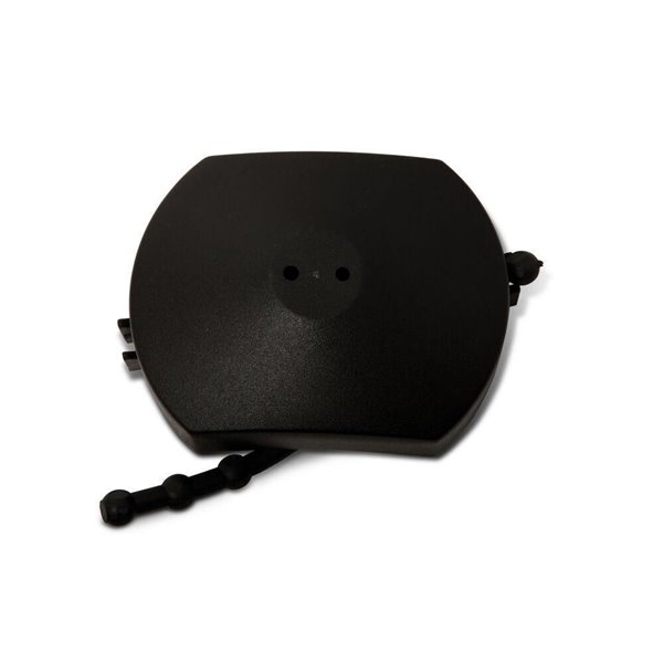 Rapala Fin-Bore Manual Ice Drill - 4-in