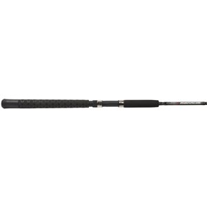 Canne à pêche Magnum Downrigger de Rapala, puissane élevée, 9 pi
