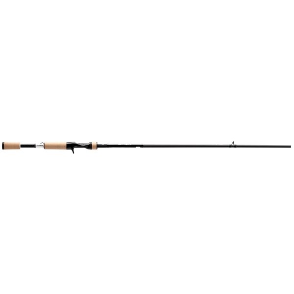 7ft 2 piece fishing rod