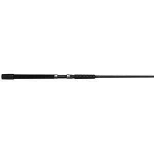 Canne à pêche Defiant Dipsy Diver de Rapala, puissance élevée, 9 pi 6 po