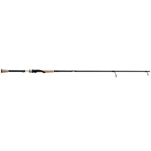 13 Fishing Omen Black Spinning Rod - Medium Power - 7-ft 3-in