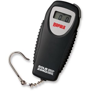 Rapala Mini Digital Scale - 50lb