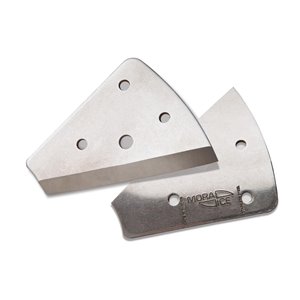 Rapala Lames Fin Bore Lames de remplacements Fin Bore de Rapala, 6 po