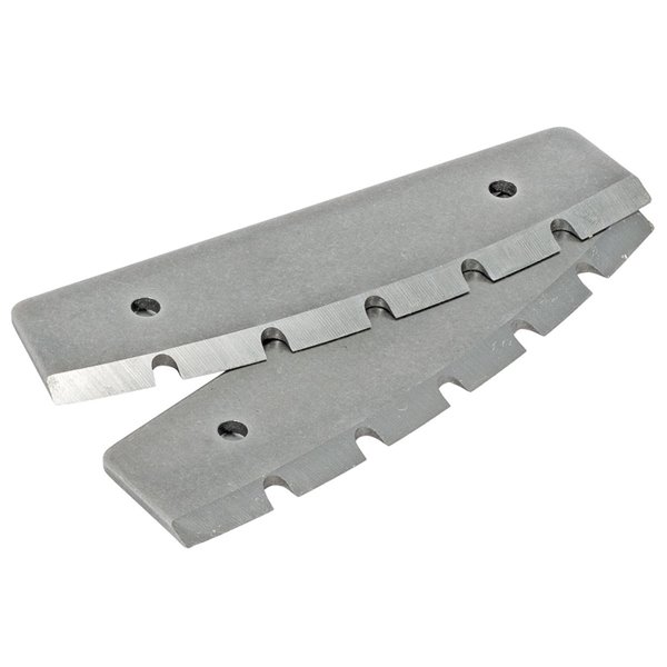 Rapala Power Drill Replacement Cutters - 8-in