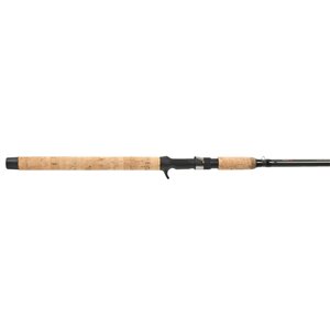 Canne à pêche Magnum Musky Casting de Rapala, puissance très élevée, 7 pi 2 po