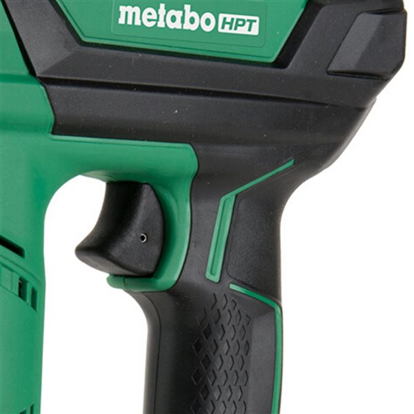 MetaboHPT 1.38-in and 23-Gauge Bare tool
