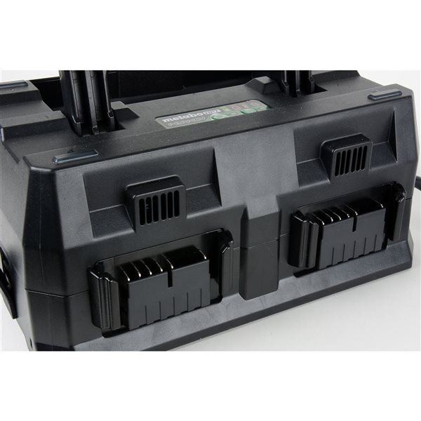 MetaboHPT 36-Volt Power Tool Battery Charger