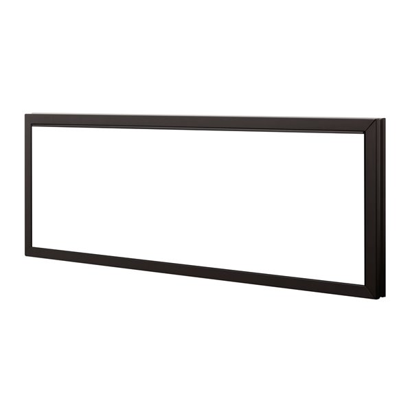 Dimplex IgniteXL Plastic Trim - Black