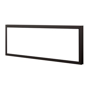 Dimplex IgniteXL Plastic Trim - Black