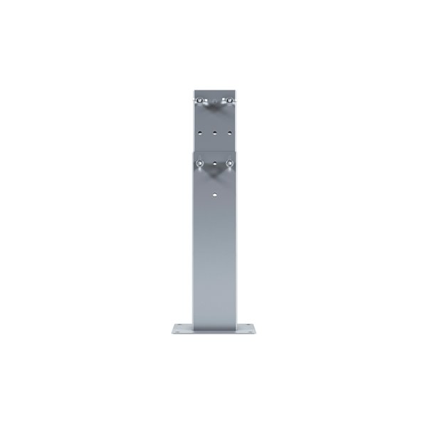 Dimplex DSH Aluminium Patio Heater Ceiling Mount Enclosure - Silver