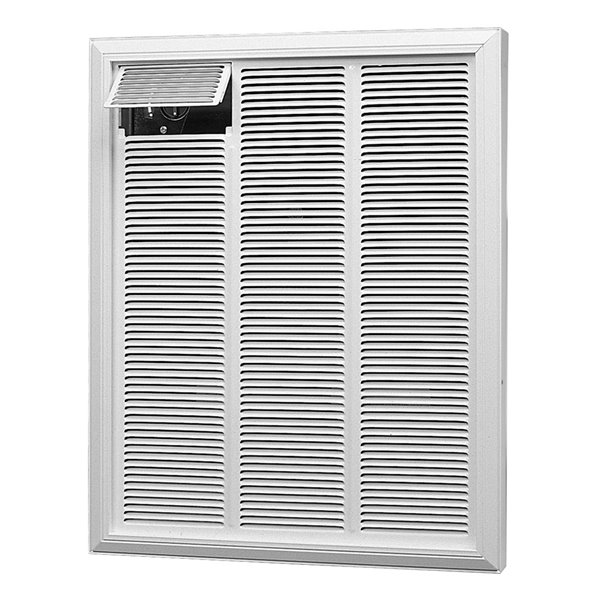 Dimplex Commercial Fan-Forced Heater 240V, 3000/2250W, White RFI830D31W |  RONA