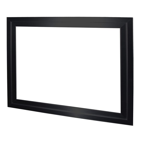 Dimplex BF Plastic Trim - 4-Piece - Black