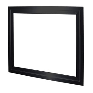 Dimplex BF Plastic Trim - Black