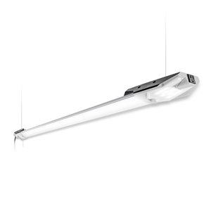 Powerbuilt LED Overhead Shop Light - 4500 Lumens