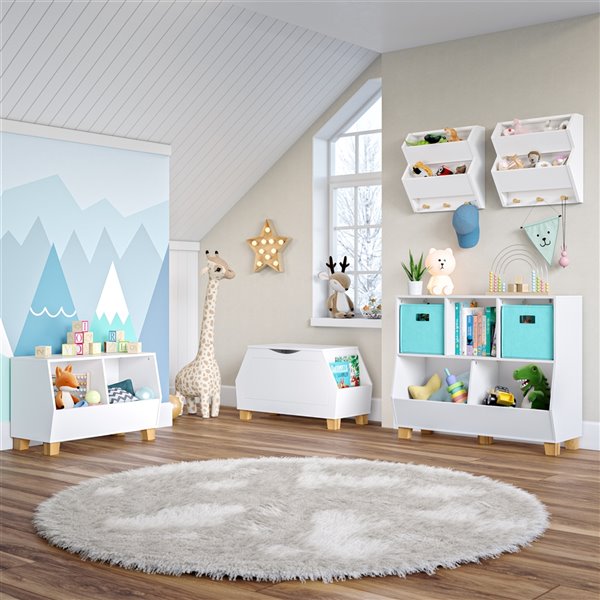 Toy box best sale for kids room