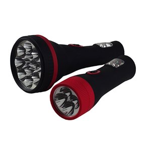 Lampe portative LED 60 Lumen rechargeable de GoGreen Power, pile incluse