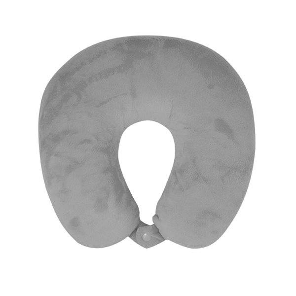 circle neck pillow