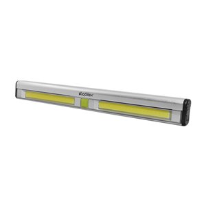Lampe portative Light Bar XL LED 300 Lumen de GoGreen Power, pile incluse