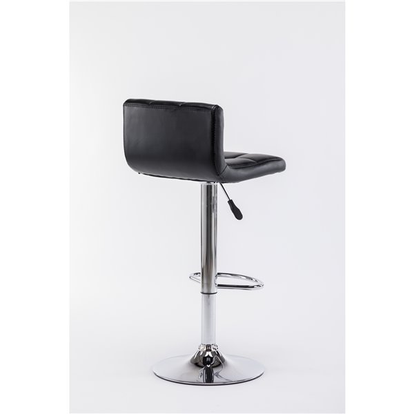 aria adjustable stool