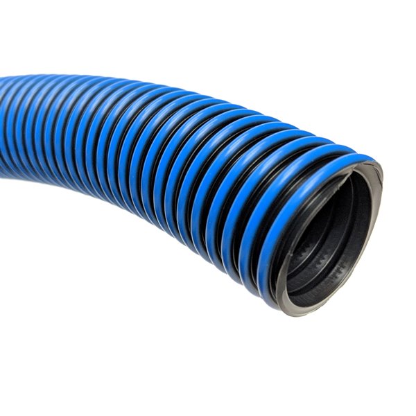 Supplement mortgage Update Canada Tubing Reinforced Pool and Spa Vacuum Hose, 1-1/2-in ID x 50-ft RPSR  | RONA