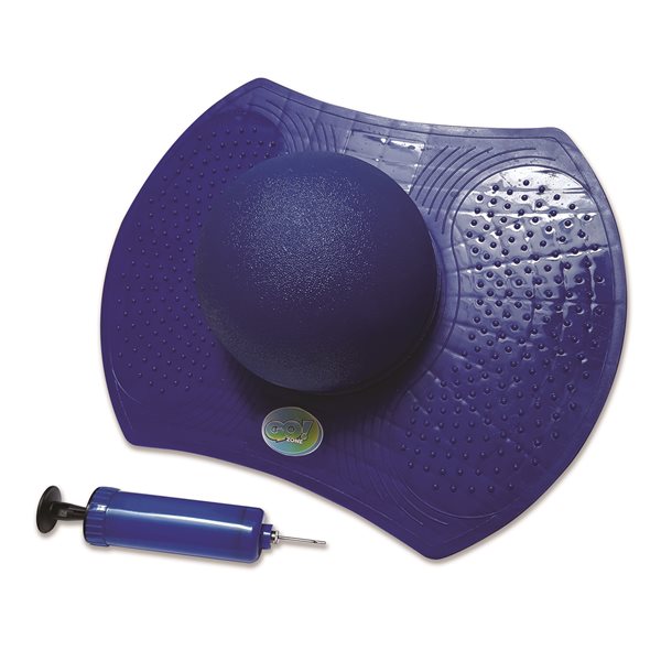 Go! Zone Pogo Ball with Air Pump