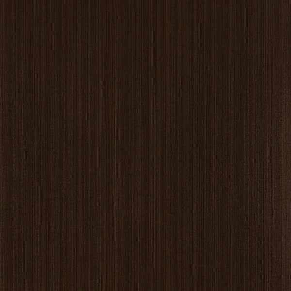 Bestar Universel 2-Drawer File Cabinet with Silver Handles, Dark Chocolate