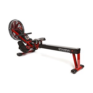 Stamina X Air Rower