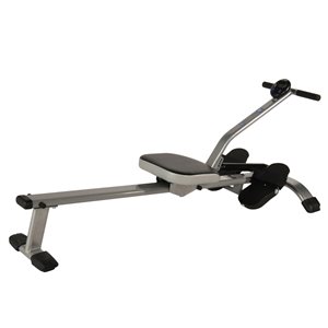 Stamina In Motion Rower