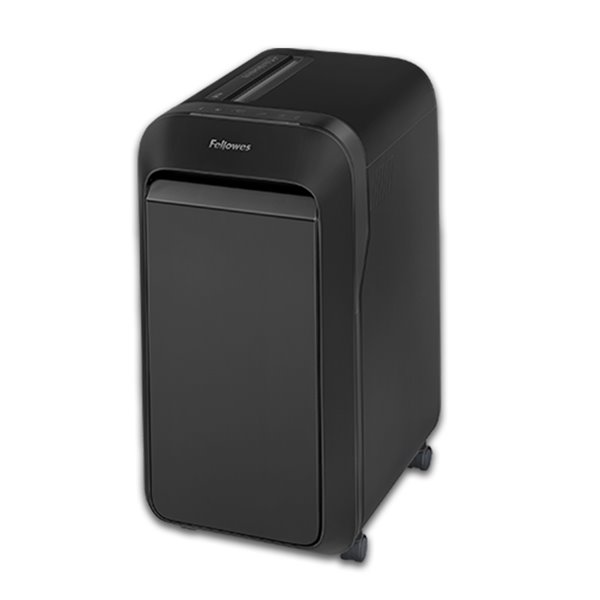 Fellowes Powershred 20-Sheet Cross-Cut Paper Shredder