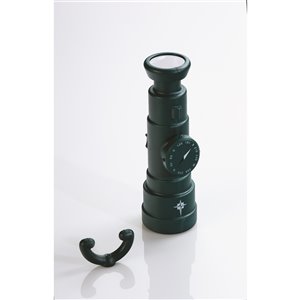 Creative Cedar Designs Telescope for Playground, Green