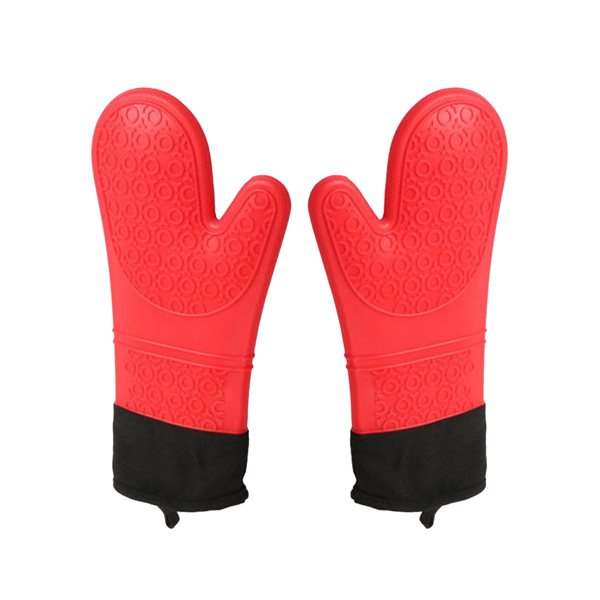 Bras Women Gorgeous Silicone Nipple Rubber Oven Gloves Heat Sports
