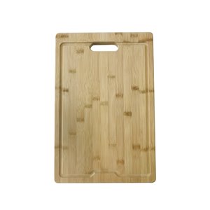 Stylish Bamboo Over the Sink Cutting Board - 16.75-in x 11-in